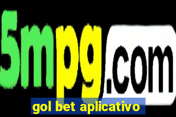 gol bet aplicativo