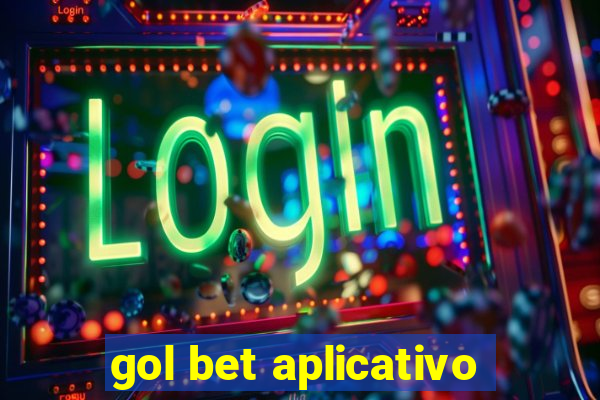 gol bet aplicativo