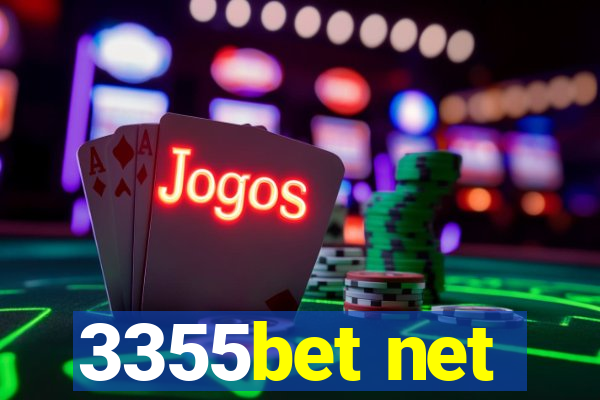 3355bet net