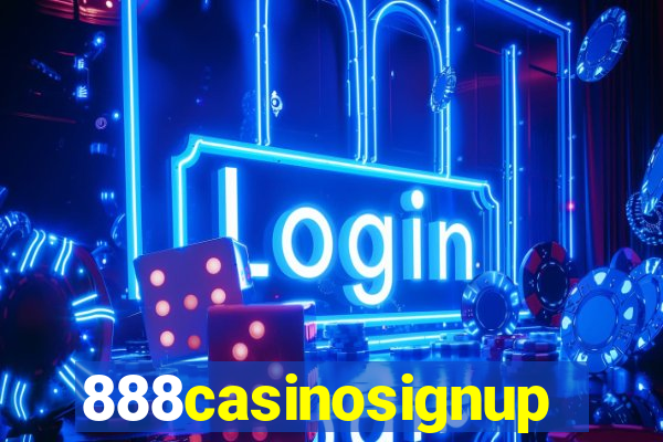 888casinosignup