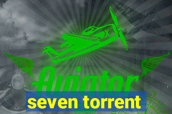 seven torrent