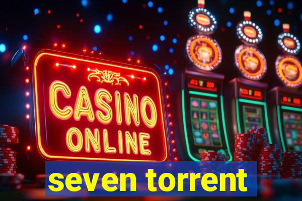 seven torrent