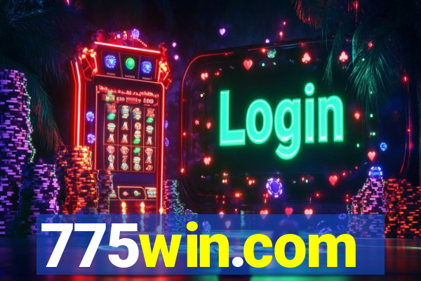 775win.com