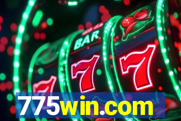 775win.com