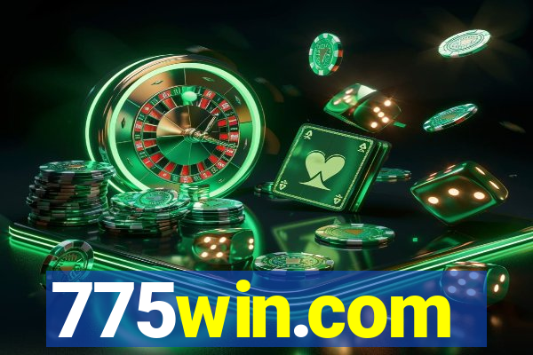 775win.com