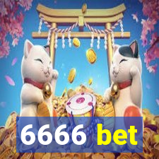 6666 bet