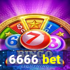 6666 bet