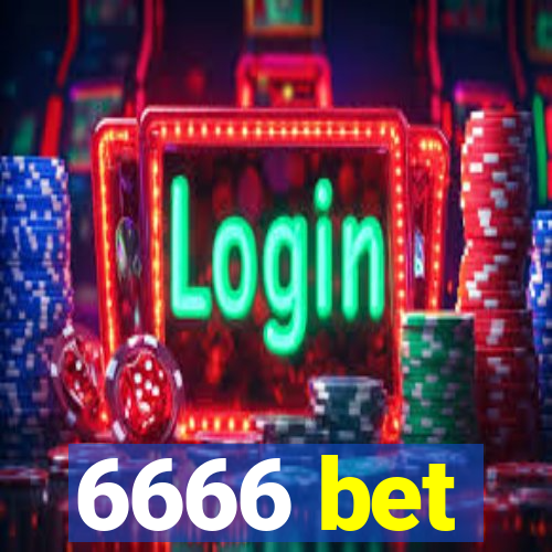 6666 bet