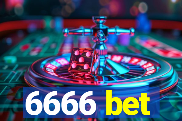 6666 bet