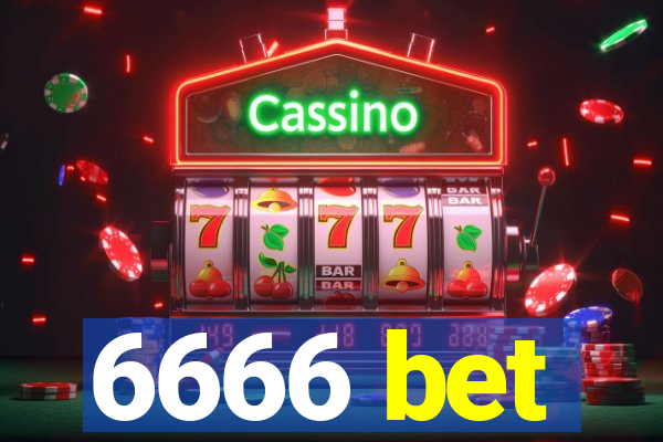 6666 bet