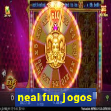 neal fun jogos