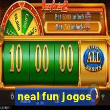 neal fun jogos