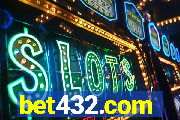 bet432.com