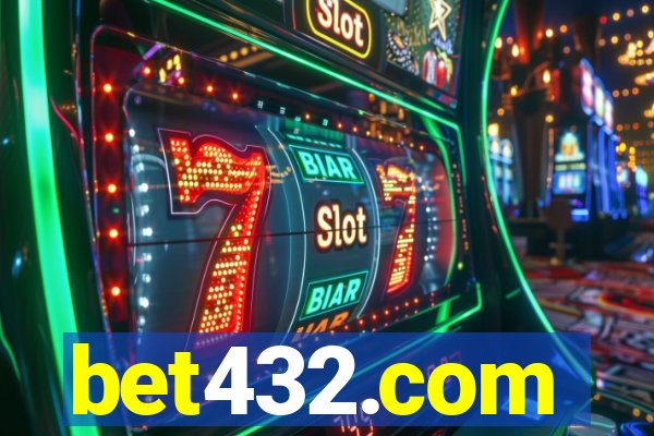 bet432.com