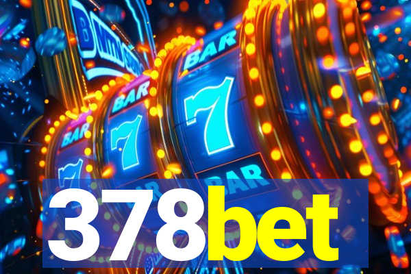 378bet