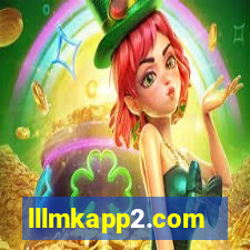 lllmkapp2.com