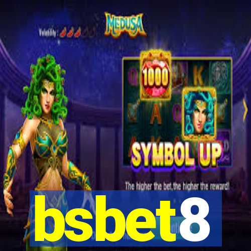 bsbet8