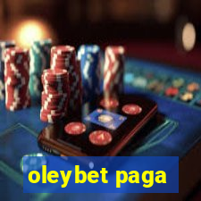 oleybet paga