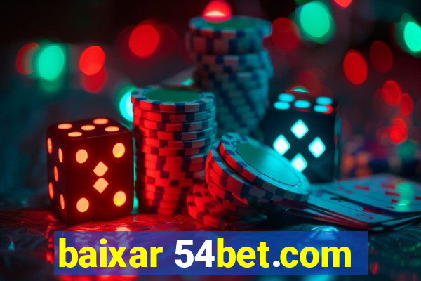 baixar 54bet.com