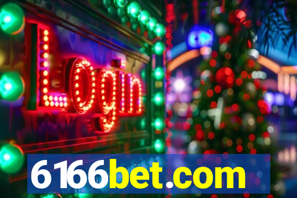 6166bet.com