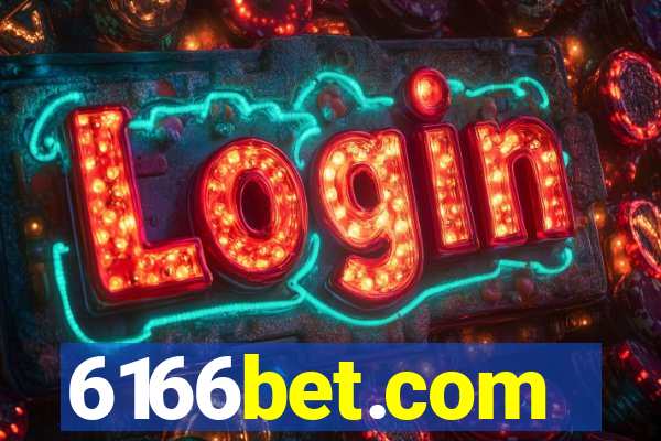 6166bet.com