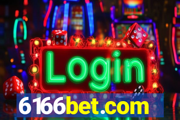 6166bet.com