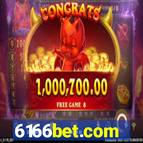 6166bet.com