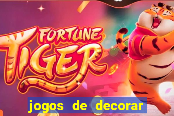 jogos de decorar casas de luxo