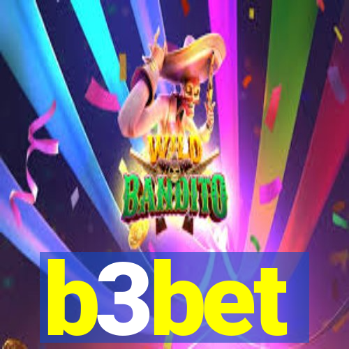 b3bet