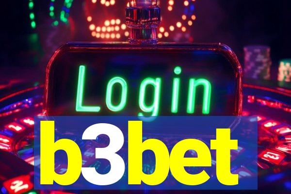 b3bet