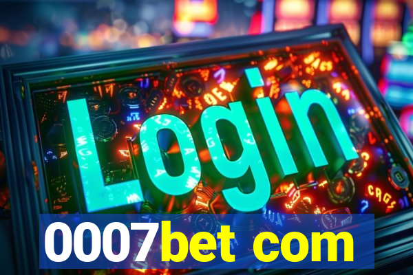 0007bet com