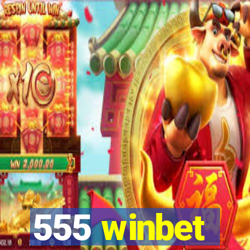 555 winbet