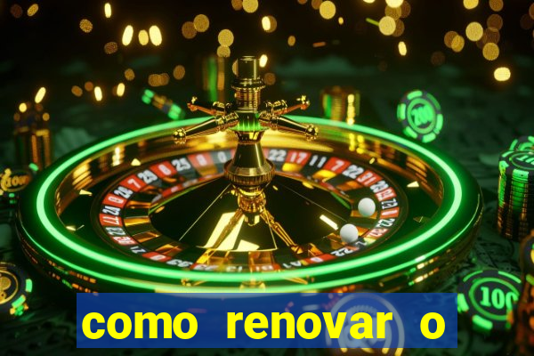 como renovar o plano tim beta antes do prazo