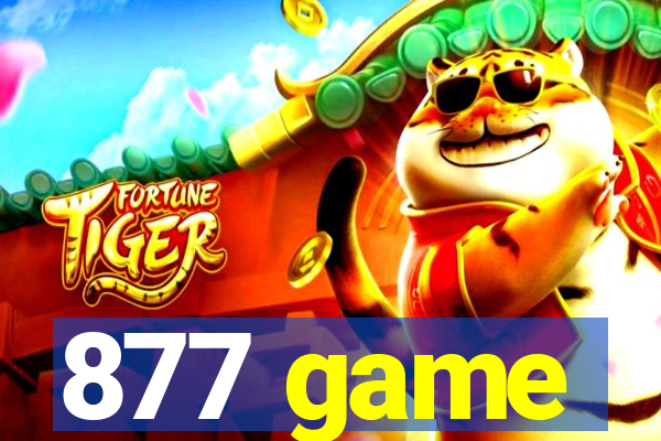 877 game