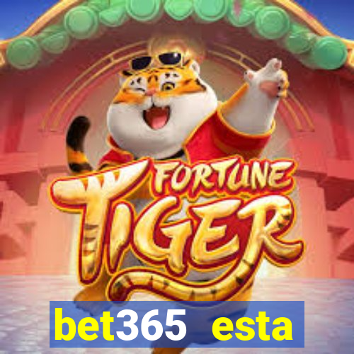 bet365 esta regulamentada no brasil