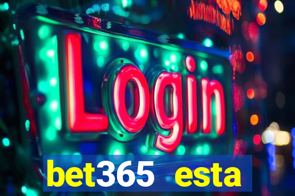 bet365 esta regulamentada no brasil