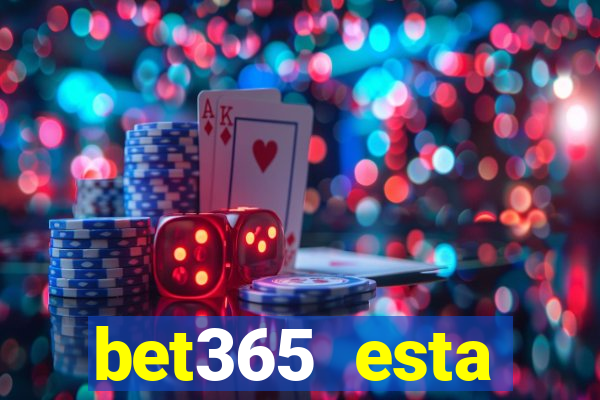 bet365 esta regulamentada no brasil