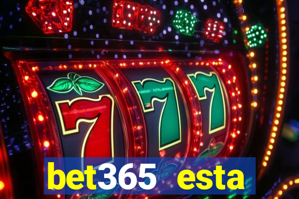 bet365 esta regulamentada no brasil