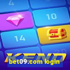 bet09.com login