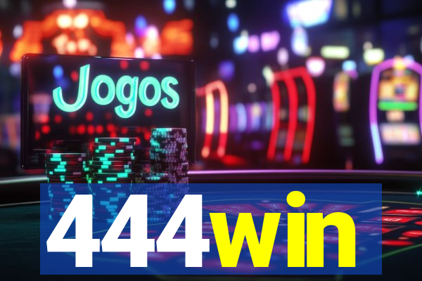 444win