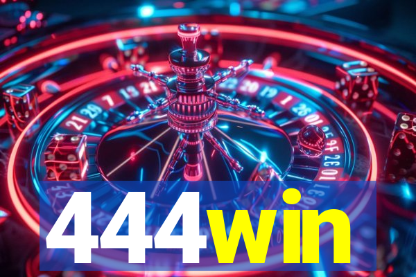 444win