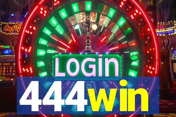 444win