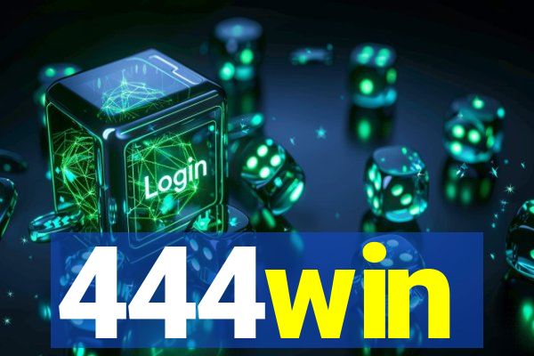 444win