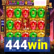 444win