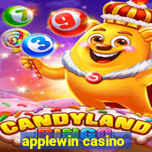 applewin casino