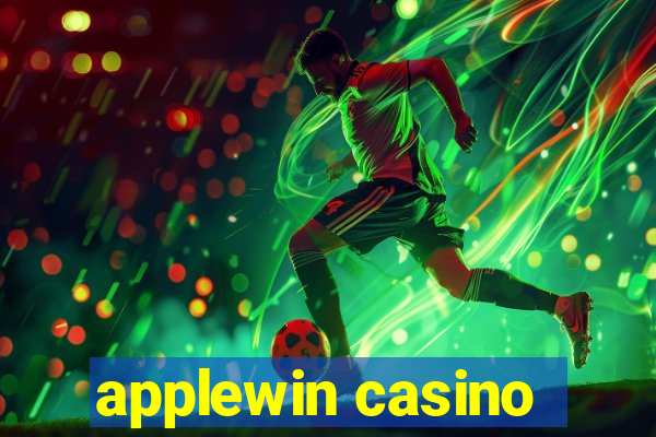 applewin casino