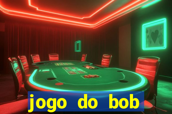 jogo do bob esponja corrida do fantasma holandes