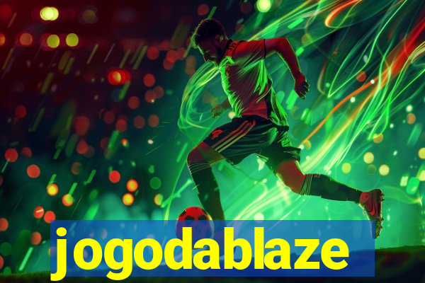 jogodablaze