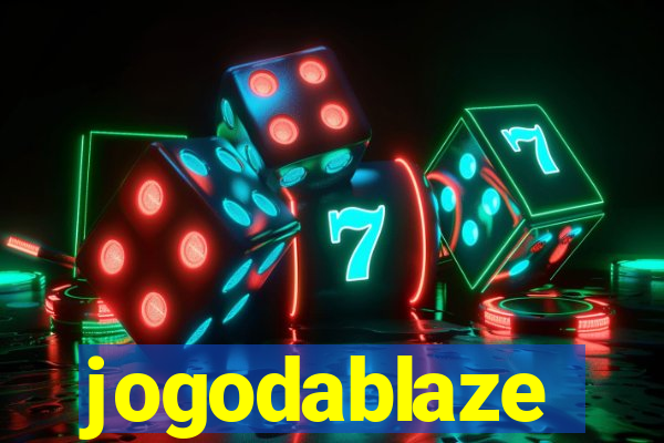 jogodablaze