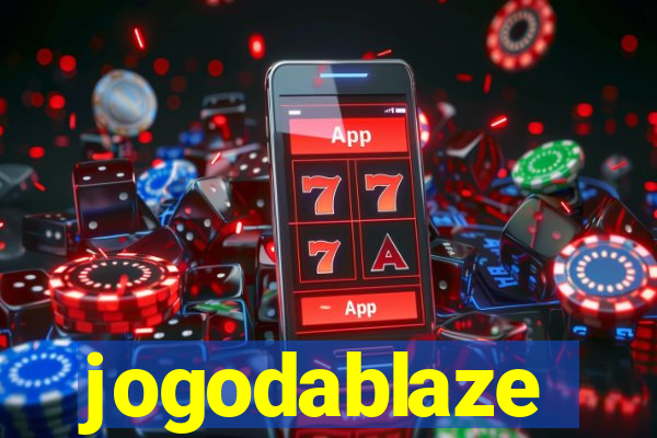 jogodablaze